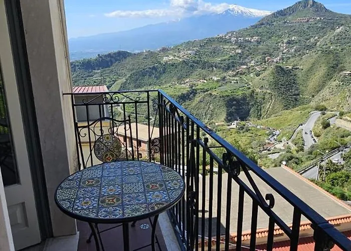 La Casa Di Gio