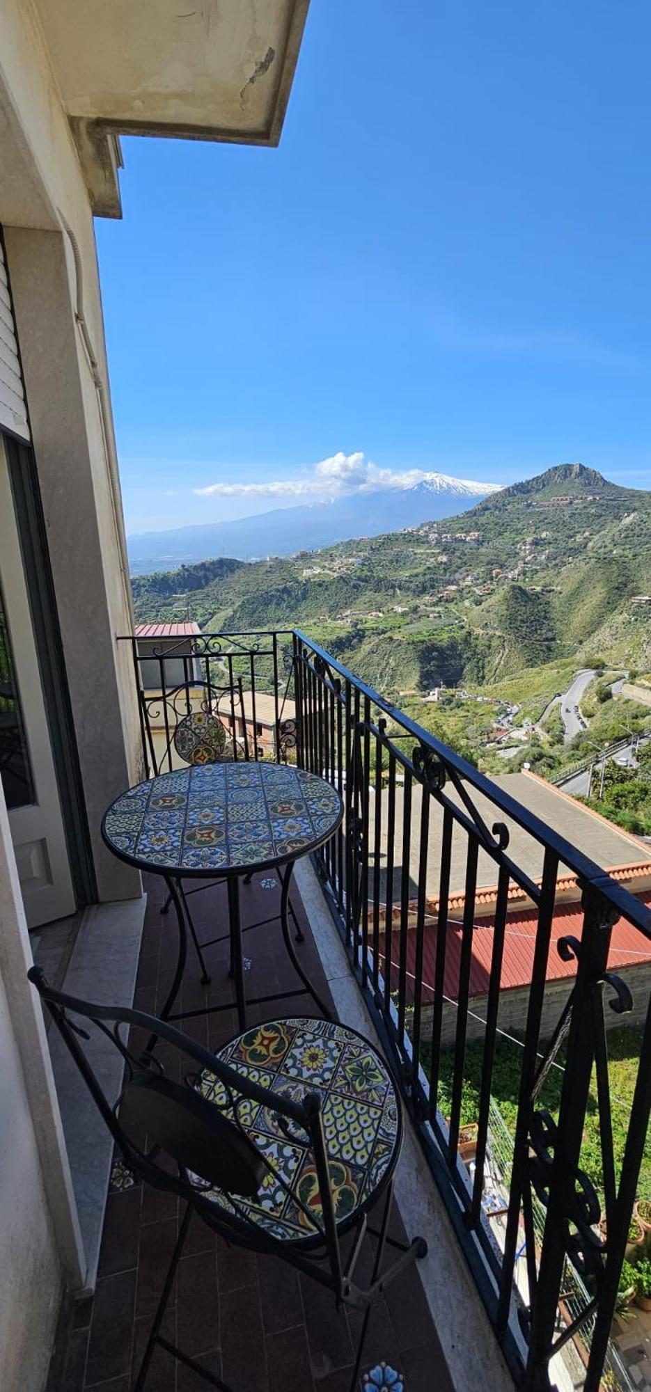 La Casa Di Gio Taormine