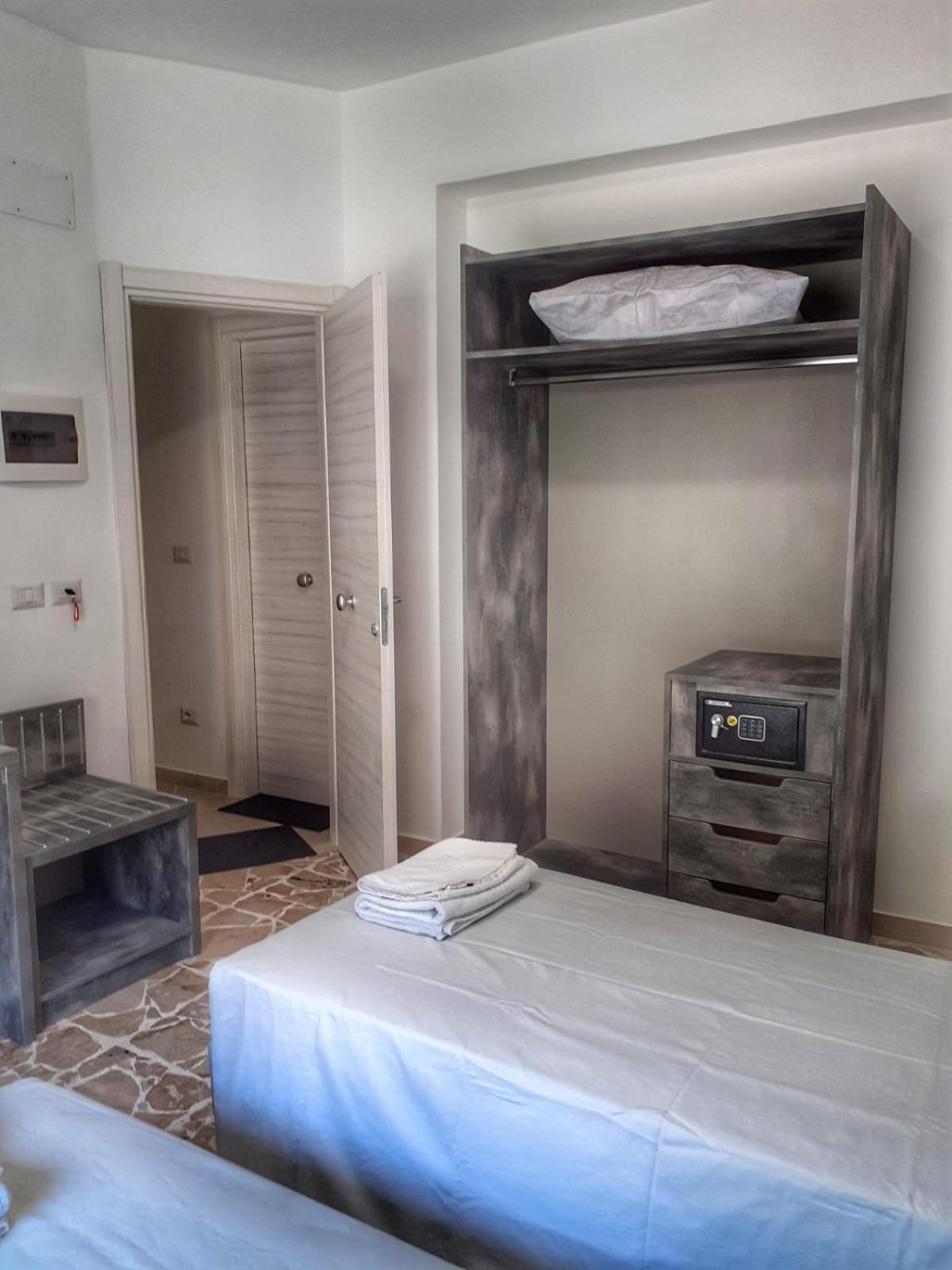 Bed & Breakfast La Casa Di Gio