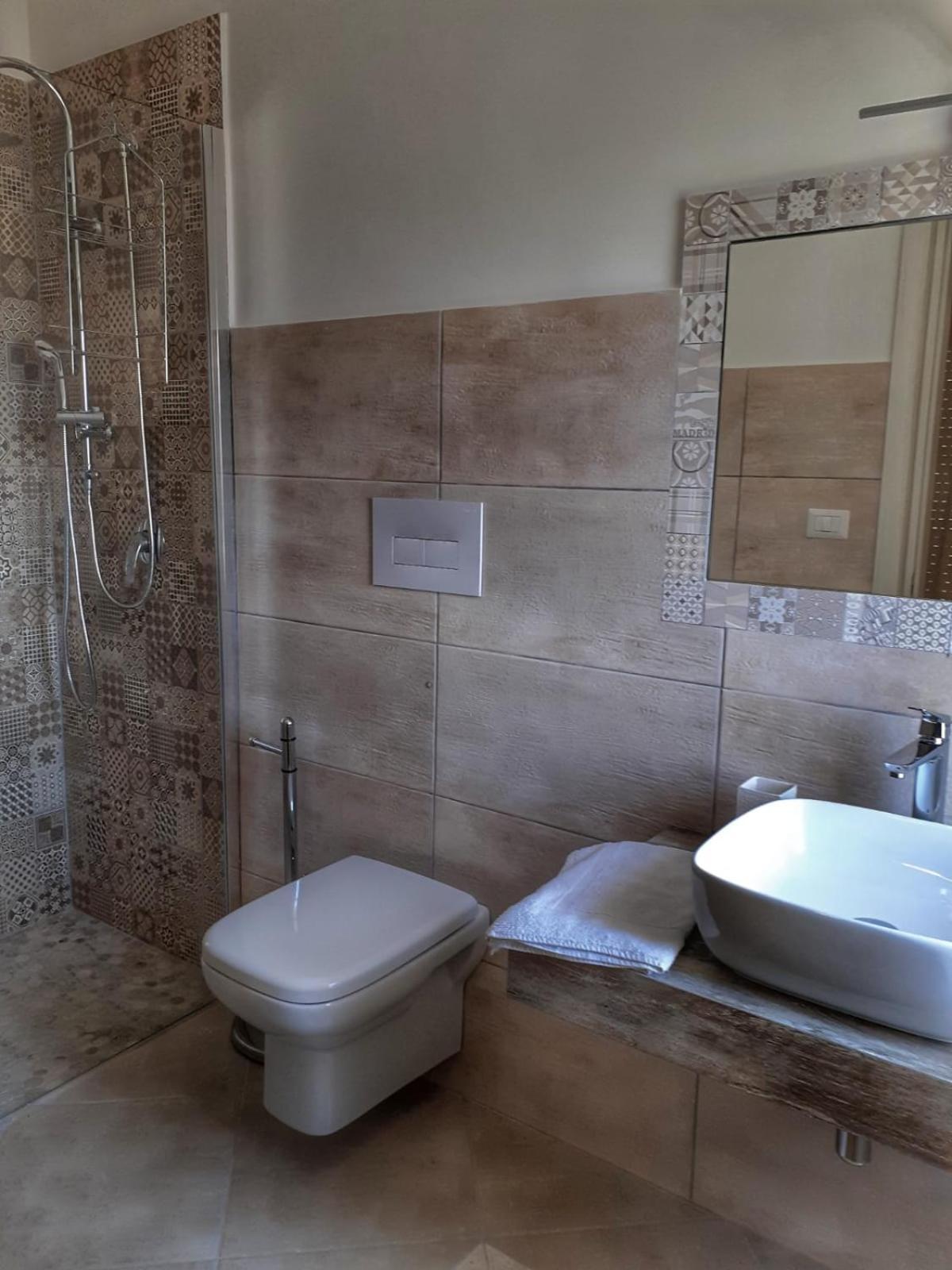 Bed & Breakfast La Casa Di Gio *