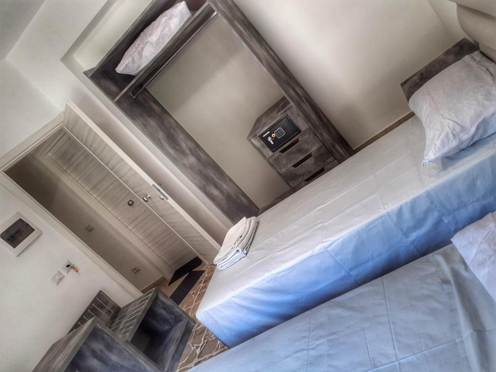 La Casa Di Gio Bed & Breakfast Taormina